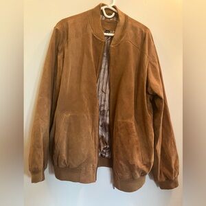Gorgeous Denver Hays Men’s Jacket